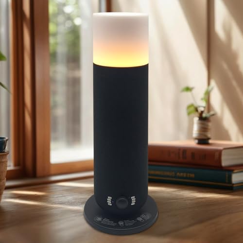 Waterless Diffuser Cold Air Oil Machine (4.05 Oz)