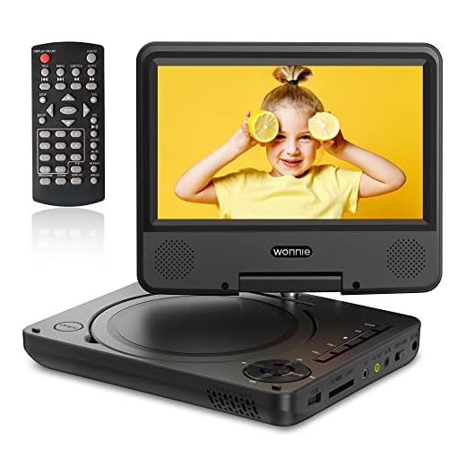 41blF6Xl3PL._SS520_ Best children's portable dvd player