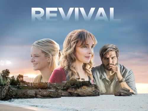 Revival für 0,00 EUR bei Amazon Bild: Revival für 0,00 EUR bei Amazon