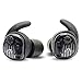 Walker's Razor Silencer Earbud (Pair)