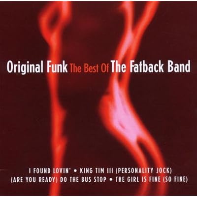 Original Funk: The Best Of