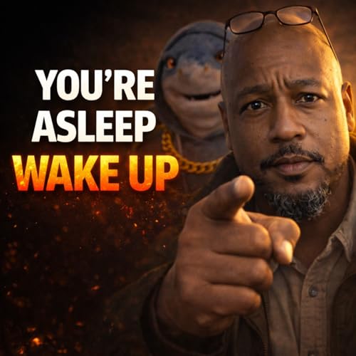 Most Christians Are Asleep&hellip; Wake Up | Episode 38