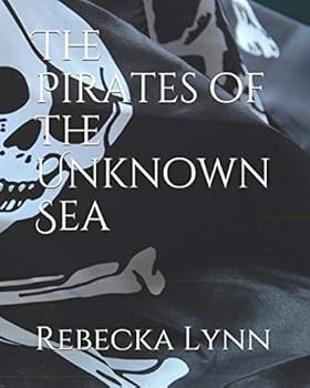 Paperback The Pirates of the Unknown Sea (The World Beneath) Book