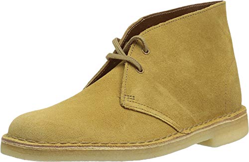 Image of Clarks ORIGINALS Women's Desert Boots