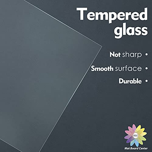 Mbc Mat Board Center, Triple Diploma Frames For Three(3) 8.5X11 Certificates/Documents/Degree With Black Over Gold Mat, Wall Mount Display, Tempered Glass (Vertical, 14X29, Ornate Gold/Black) #TOP2