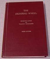 The Grinding Wheel B00SHEDD7I Book Cover