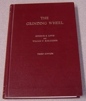 Unknown Binding The Grinding Wheel Book