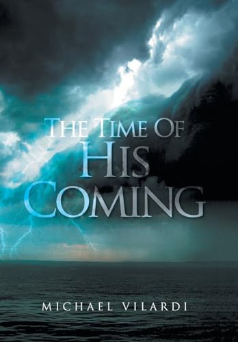 The Time of His Coming: 2029