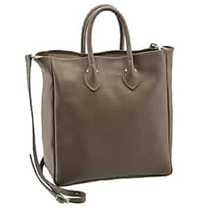 レバント ２WAYハンドバッグ マルコ310041 レディース レッド