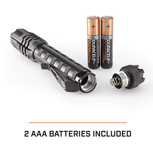 Bushnell Pro 125L Flashlight #TOP5