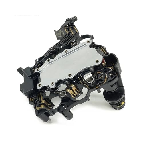Elimina tirones en Mercedes A140 A160 A170 con el módulo de control de transmisión y par 3
