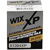 WIX 51394XP WIX XP Oil Filter Replacement, Built for Synthetic Oil - Compatible With GM (85-09), Daihatsu (88-92), Infiniti (91-96), Nissan (91-95), Toyota (80-15), Scion (04-09), Pontiac Vibe (03-10)