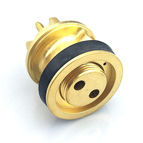 Suit For Toto Toilet Replacement Parts Valve Core For Toilet And Urinal Flush Valve #TOP2