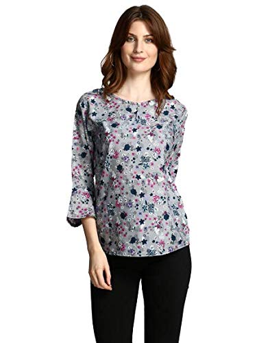 Image of KOTTY Women's Stylish Casual Top for Work and Outings
