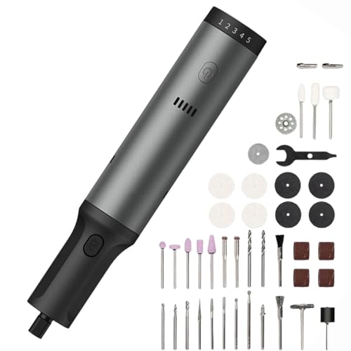 Cordless Engraving Pen, Multi-Function Engraver Pen,