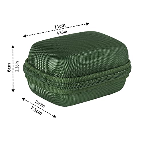 Funda rígida para cargador Anker 45W y power bank 5000mAh miniatura 4