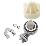 Dicsley 7187065 7253808 Water Softener Nozzle and Venturi Assembly Replaces...