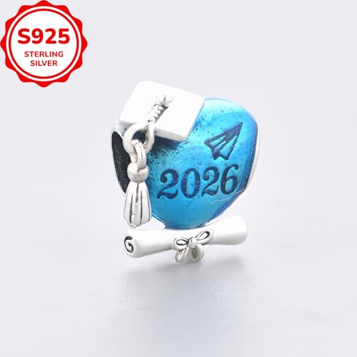 Dijes de plata de ley S925 para pulseras y collares con abalorios de vaca de las tierras altas 4
