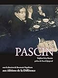 pacinos suisse  Pascin, monographie