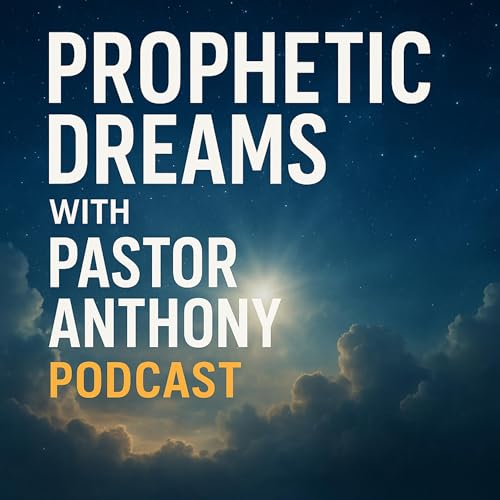 Prophetic Dreams cover art