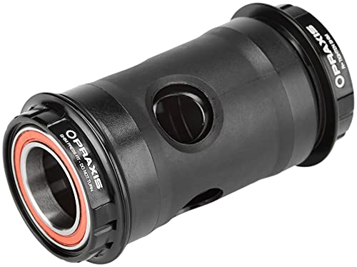 Boîtier Praxis Hollowtech II BB30 PF30 : fixez votre pédalier sans jeu