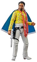 Star Wars The Vintage Collection Gaming Greats Lando Calrissian (Star Wars Battlefront II) Toy, 3.75 Inch-Scale Video Game-Inspired Figure