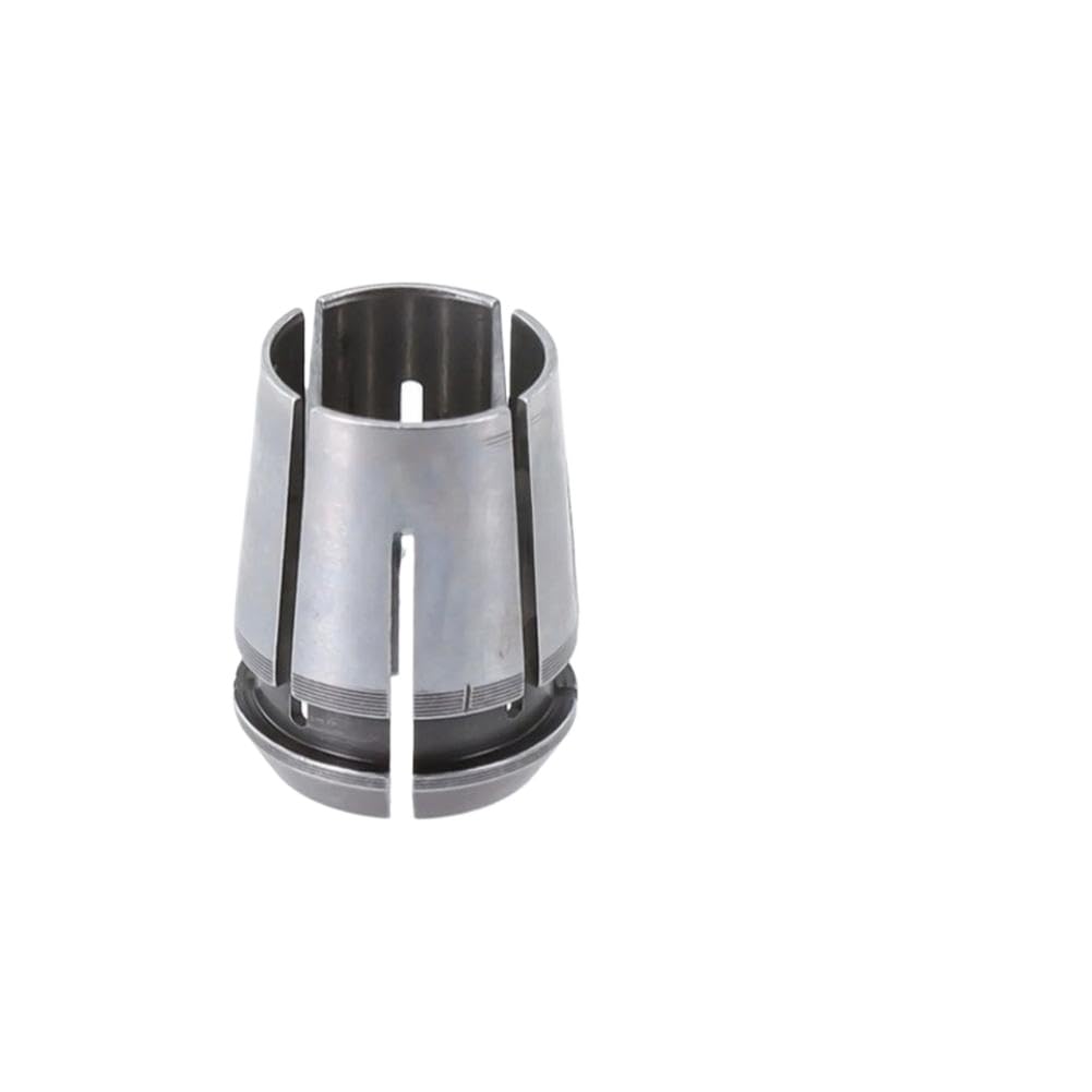 Portabrocas de 12.7 mm con tuerca de 12 mm Compatible con CNC 3612BR