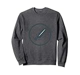 ftc pullover kaschmir 8.5 oz, Klassisch geschnitten Feathercoin Logo  The Feathercoin Crypto und ftc Crypto Log Sweatshirt