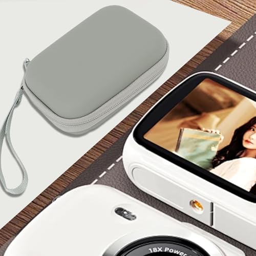 Acogedor H35 F9 F8 501F�̎��O���\�ȃ��X�g�X�g���b�v��������ی�n�[�h�V�F���P�[�X�AZ1 Z2�v�����^�[�p�̏Ռ��I�ȕۊǃo�b�O�A�\�t�g���C�j���O�͏���h���܂� (GREEN)