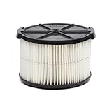 Craftsman 9 – 38741 Purple Stripe Wet/Dry Vacuum Filter