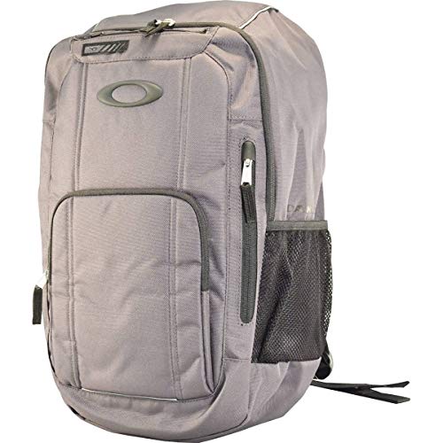 Oakley Men's Enduro 2.0 25L Backpack, Forged Iron Grey