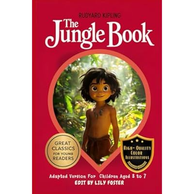 The Jungle Book