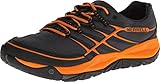 merrell allout terra trail Entresuela UniFly: dispersa el impacto y se estabiliza para un despegue sólido.
