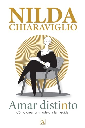 Amar distinto (Spanish Edition)