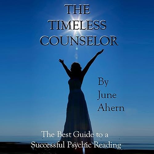 The Timeless Counselor by June Ahern episode artwork