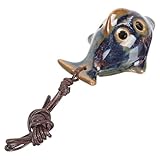 Instrument à vent d'apprentissage pour débutants : l'ocarina, d'une fabrication remarquable, est fiable et pratique