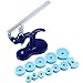 Produktbild Mens Watch Das Bonnet Lock Repair Tool mit 12 Matrizen