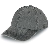 Johnny Urban Gorra de Béisbol para Hombres y Mujeres - Gorra