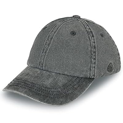 Johnny Urban Gorra de Béisbol para Hombres y Mujeres - Gorra Dave Negra - Hecha Cap Elegante y Ajustable - Unisex y de Talla única | Ya disponible en tu tienda friki favorita! En mundofriki.es! Johnny Urban Gorra de Béisbol para Hombres y Mujeres - Gorra Dave Negra - Hecha Cap Elegante y Ajustable - Unisex y de Talla única | Ya disponible en tu tienda friki favorita! En mundofriki.es!
