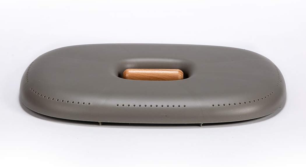 PlastiaUrbalive Worm Farm Cover-Light Anthracite