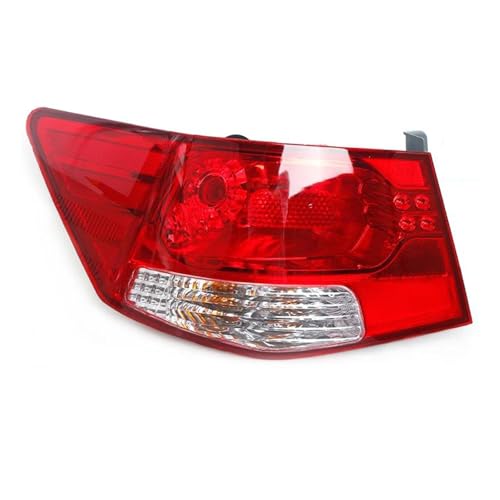 Feu arrière Kia Forte roulez sereinement de nuit avec ce clignotant de freinage gauche 09-13