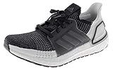 Adidas Ultra Boost 19 Zapatilla para Correr en Carretera o Camino de Tierra Ligero con Soporte Neutral para Hombre Negro 42 EU