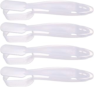 4 Pcs Sushi Mold Non-Stick Nigiri Sushi Maker Mould Nigiri Sushi Making Kits Onigiri Rice Shape DIY Tools for DIY Kitchen Tools