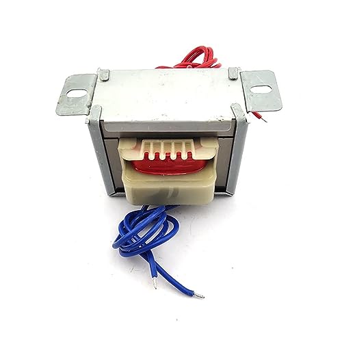 Transformateur isolé 220V 60V AC pour sécuriser vos circuits