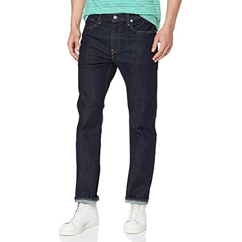 Jeans Taper Levi's 502 Cover