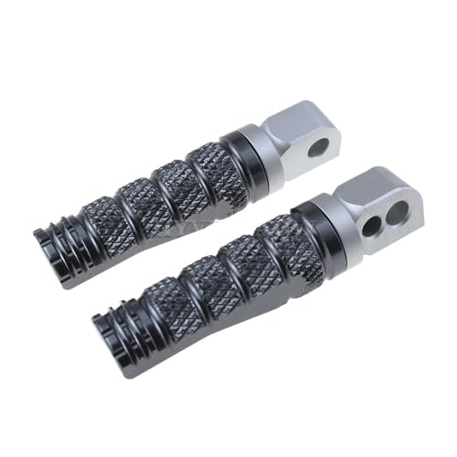Marchepieds moto pour confort passager lors de vos balades en SFV650