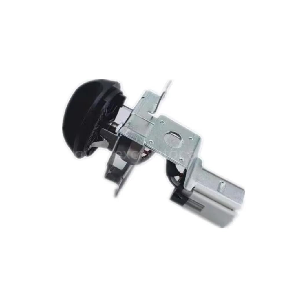 Compatible with Komatsu PC120 200 240 360-6-7-8 Throttle Knob Bracket Ignition Fuel Switch Excavator Accessories Digger Digging Machinery Parts (PC120 200 240)