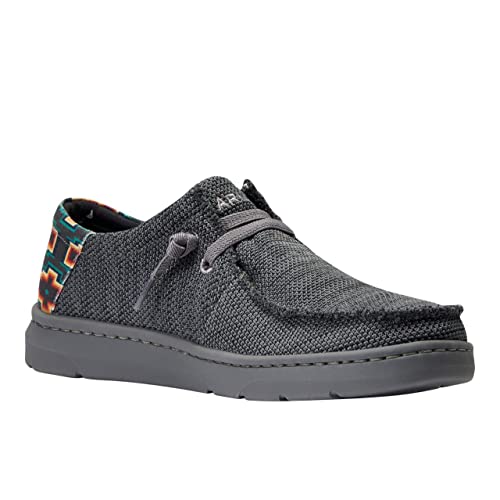 Image of ARIAT Men's Hilo Stretch Sneaker