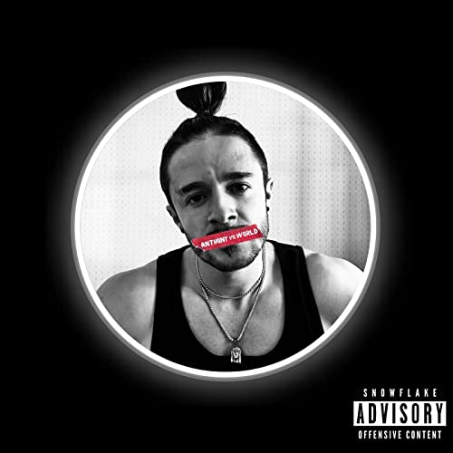 ANTHONY VS WORLD Teaser