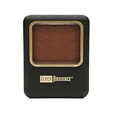 Black Radiance Pressed Powder, Rich Mahogany, 0.14 Ounce